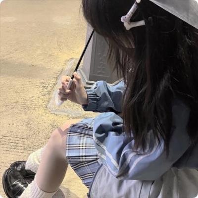 拥抱未来的你