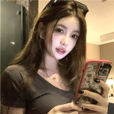 赞美年长的女人