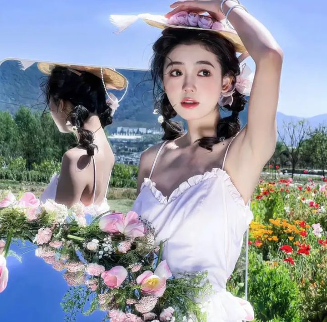 春色满天下